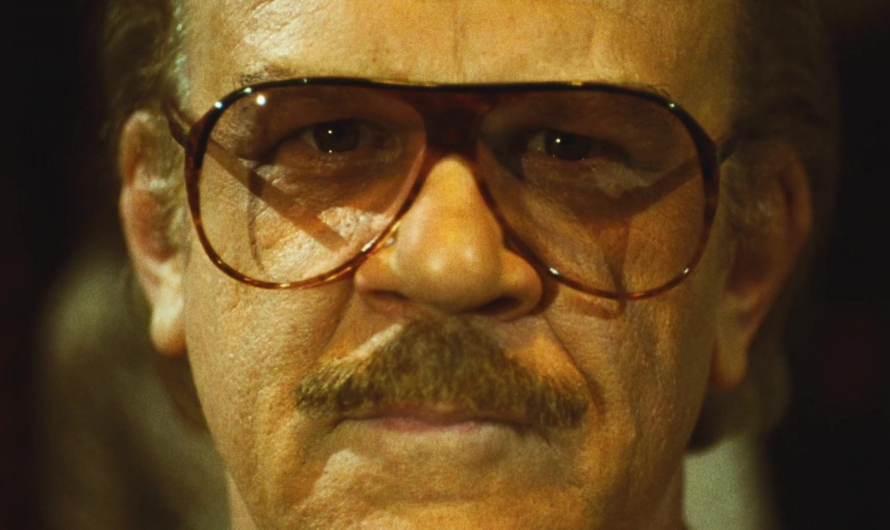 70s Aviator Style Frame Sunglasses Worn by John C. Reilly as Jerry Buss