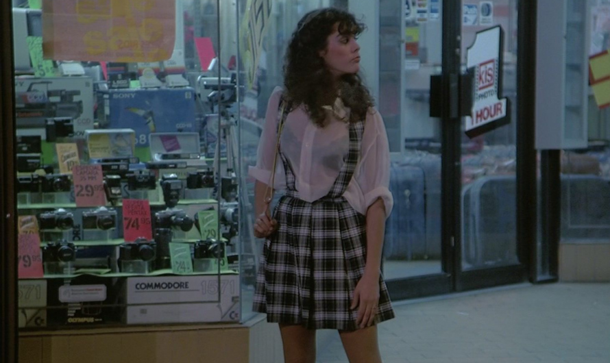 Overall High Waist A-Line Plaid Skirt Worn by Saundra Santiago as Detective Regina (Gina) Navarro Calabrese