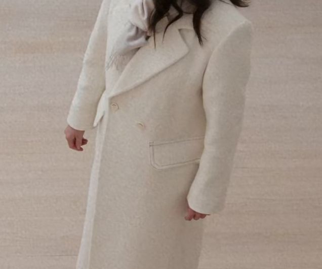 Black Oxford Shoes Worn by Selena Gomez as Mabel Mora