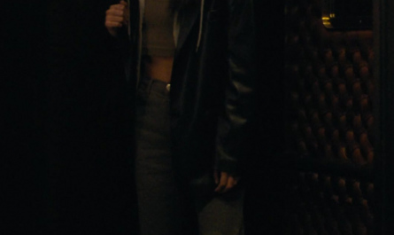 Wide-Leg Jeans Worn by Laysla De Oliveira as Cruz Manuelos Outfit Special Ops: Lioness TV Show
