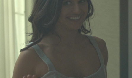 Cropped Tank Top Worn by Stephanie Nur as Aaliyah Amrohi Outfit Special Ops: Lioness TV Show