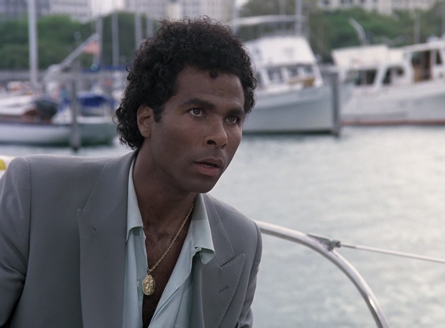 2458 Miami Vice Season 1 Episode 1 and 2 Timecode H00M40S57