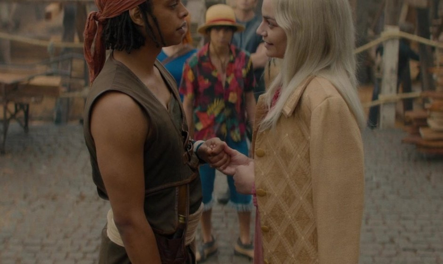 Diamond Pattern Jacket Worn by Celeste Loots as Kaya