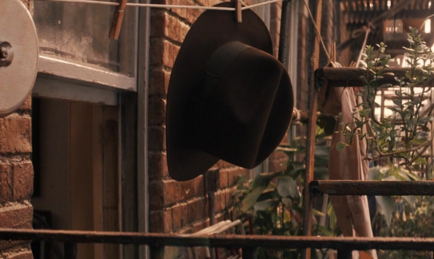 Brown Fedora Style Hat of Harrison Ford as Dr. Henry “Indiana” Jones Jr.