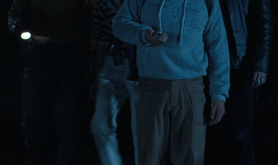 Brown Pants Worn by Gaten Matarazzo as Dustin Henderson