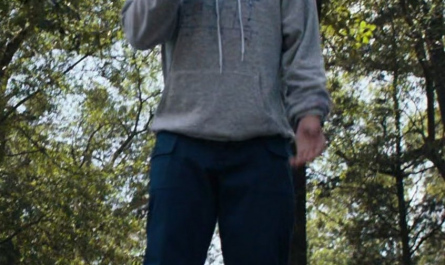 Blue Pants with Pockets of Gaten Matarazzo as Dustin Henderson Outfit Stranger Things TV Show