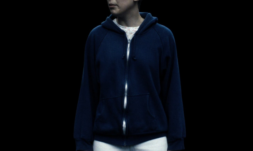 Blue Hoodie Worn by Millie Bobby Brown as Eleven / Jane Hopper (“El”)