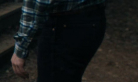 Brown Boots Worn by David Harbour as Jim Hopper Outfit Stranger Things TV Show
