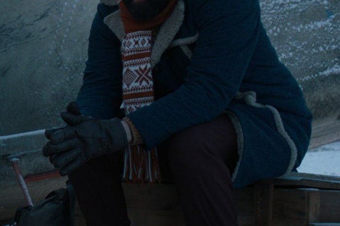 Winter Boots Worn by Brett Gelman as Murray Bauman Outfit Stranger Things TV Show