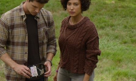 #061 Wardrobe Item – Upload Season 3 Episode 2 (Timecode – H00M01S00)