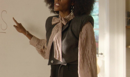 #1178 Wardrobe Item – Upload Season 3 Episode 2 (Timecode – H00M19S37)