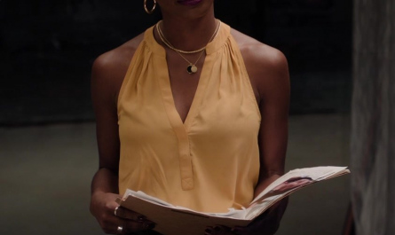 #1215 Wardrobe Item – Found Season 1 Episode 2 Missing While Sinning (2023) (Timecode – H00M20S14)