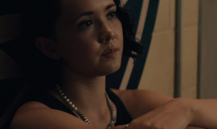 #1502 Wardrobe Item – Gen V Season 1 Episode 5 (Timecode – H00M25S01)
