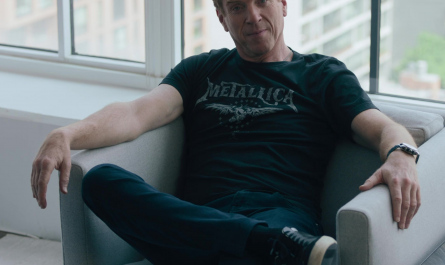 #151 Wardrobe Item – Billions Season 7 Episode 12 (Timecode – H00M02S30)