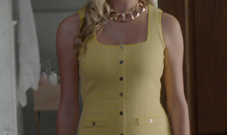 #1513 Wardrobe Item – Upload Season 3 Episode 3 (Timecode – H00M25S12)