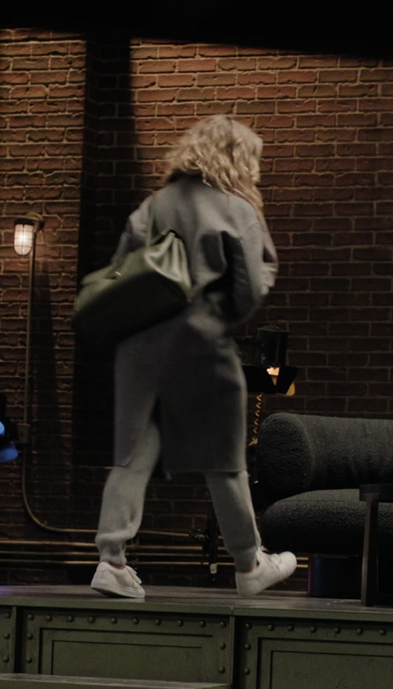 Grey Sweatpants of Jennifer Aniston as Alexandra "Alex" Levy