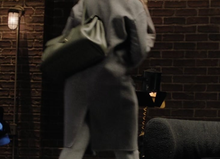 Grey Sweatpants of Jennifer Aniston as Alexandra “Alex” Levy