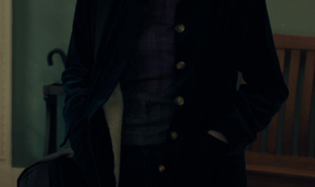 #1790 Wardrobe Item – Billions Season 7 Episode 10 (Timecode – H00M29S49)
