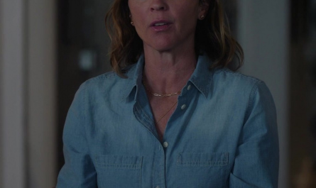 #1859 Wardrobe Item – Found Season 1 Episode 2 Missing While Sinning (2023) (Timecode – H00M30S58)