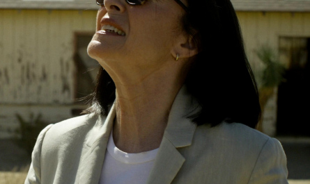 #2261 Wardrobe Item – Bosch – Legacy Season 2 Episode 2 (Timecode – H00M37S40)