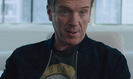 #2424 Wardrobe Item – Billions Season 7 Episode 12 (Timecode – H00M40S23)