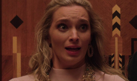 #357 Wardrobe Item – Upload TV Series 2023 – Season 3 Episode 4 (Timecode – H00M05S56)