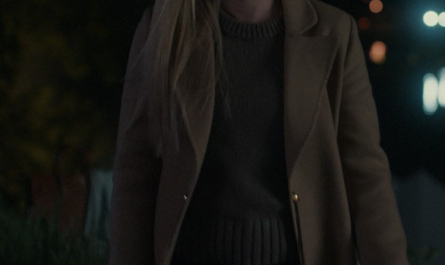#384 Wardrobe Item – American Horror Story – Delicate – Season 12 Episode 4 – Vanishing Twin (2023) (Timecode – H00M06S23)