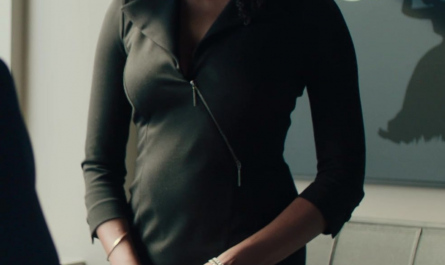 #452 Wardrobe Item – Billions Season 7 Episode 10 (Timecode – H00M07S31)