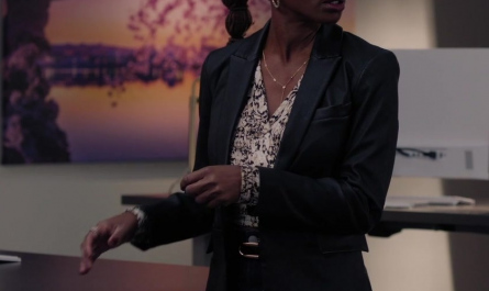 #702 Wardrobe Item – Found Season 1 Episode 3 (Timecode – H00M11S41)