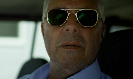 #786 Wardrobe Item – Bosch – Legacy Season 2 Episode 2 (Timecode – H00M13S05)