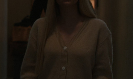 #970 Wardrobe Item – American Horror Story – Delicate – Season 12 Episode 4 – Vanishing Twin (2023) (Timecode – H00M16S09)