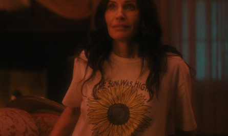 #1487 – Shining Vale (2023 TV Series) Season 2 Episode 4 (Timestamp – H00M24S46)