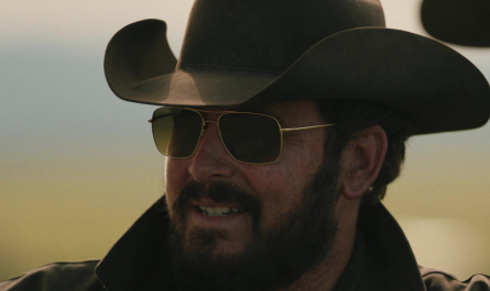 #2714 – Yellowstone TV Series Season 5 Episode 4 (Timestamp – H00M45S13)