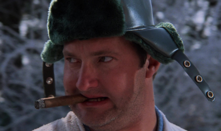 #3527 – National Lampoon’s Christmas Vacation (1989) Movie (Timestamp – H00M58S46)