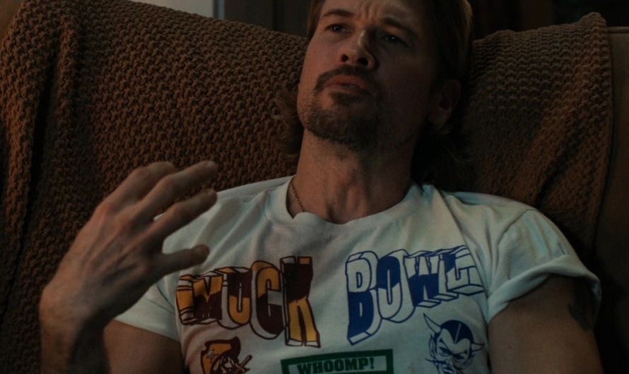 Muck Bowl T-Shirt Worn by Nick Zano as Chad McKnight