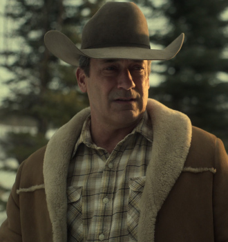 #1037 - Fargo Season 5, Episode 5 (Timestamp - H00M17S16)
