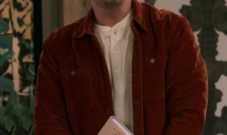 #1467 – Frasier (2023) Season 1 Episode 9 (Timestamp – H00M24S26)
