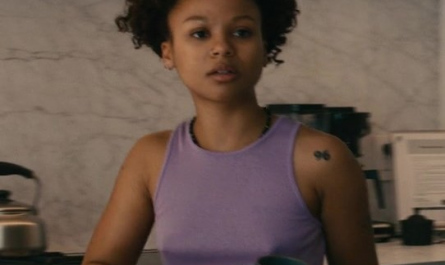 #2406 – Leave the World Behind (2023) Movie (Timestamp – H00M40S05)