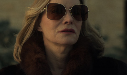 #732 – Fargo Season 5, Episode 5 (Timestamp – H00M12S11)