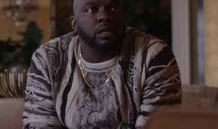 #744 – Bookie (2023 TV Show) – Some Whales Nix the Vig – Season 1 Episode 4 (Timestamp – H00M12S23)