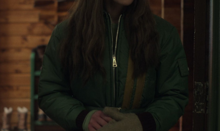 #931 – Fargo Season 5 Episode 7 (Timestamp – H00M15S30)