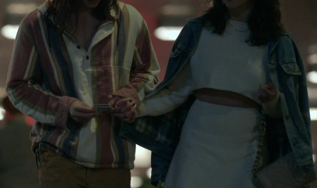 #1366 – Good Trouble (2024 TV Series) Season 5 Episode 11 (Timestamp – H00M22S45)