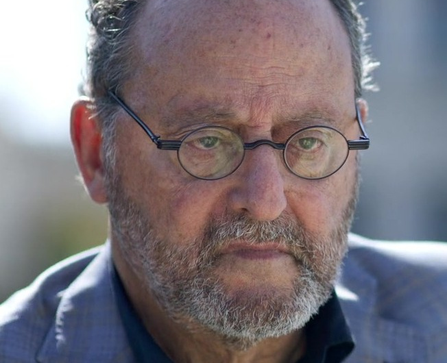 Round Style Glasses Worn by Jean Reno as Jorgenson
