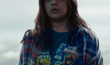 #1769 – The Marvels (2023) Movie (Timestamp – H00M29S28)
