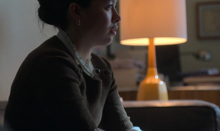 #1909 – Good Trouble (2024 TV Series) Season 5 Episode 11 (Timestamp – H00M31S48)