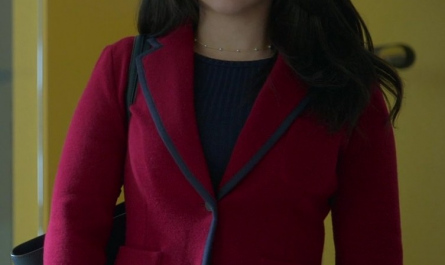 #2034 – Good Trouble Season 5 Episode 12 (Timestamp – H00M33S53)