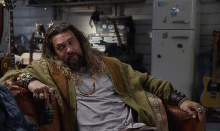#327 – Aquaman and the Lost Kingdom (2023) Movie (Timestamp – H00M05S26)