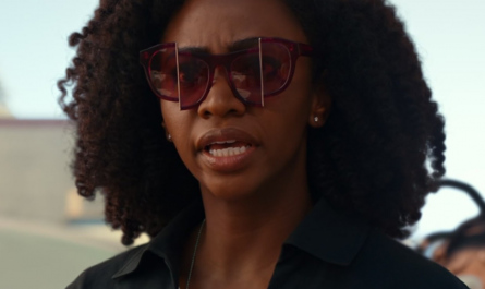 #3282 – The Marvels (2023) Movie (Timestamp – H00M54S41)