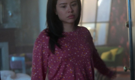 #408 – Good Trouble (2024 TV Series) Season 5 Episode 11 (Timestamp – H00M06S47)