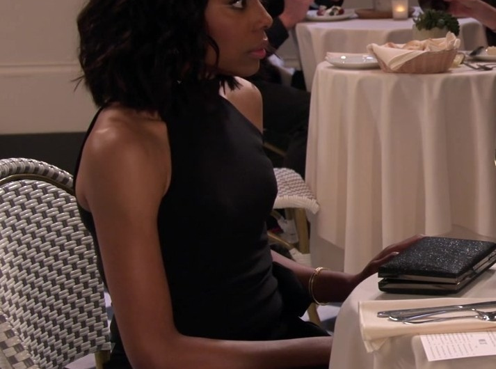 Little Black Dress of Erica Ash as Lydia